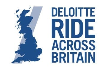 Ride Across Britain