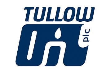 Tullow Oil